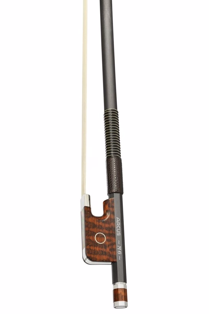 Arcus carbon-fibre M6 Cello Bow