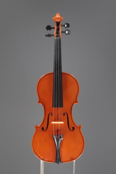Violin by Elspeth Rowe, 2006