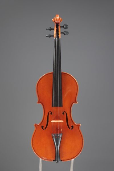 Violin by Elspeth Rowe, 2001