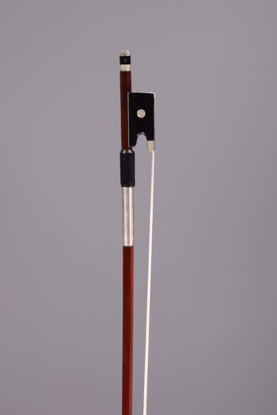 7/8th violin bow, unstamped