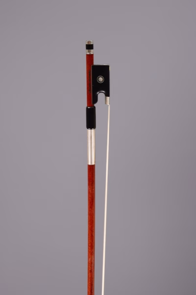 Juliano Oliveira Contemporary Brazilian Violin Bow