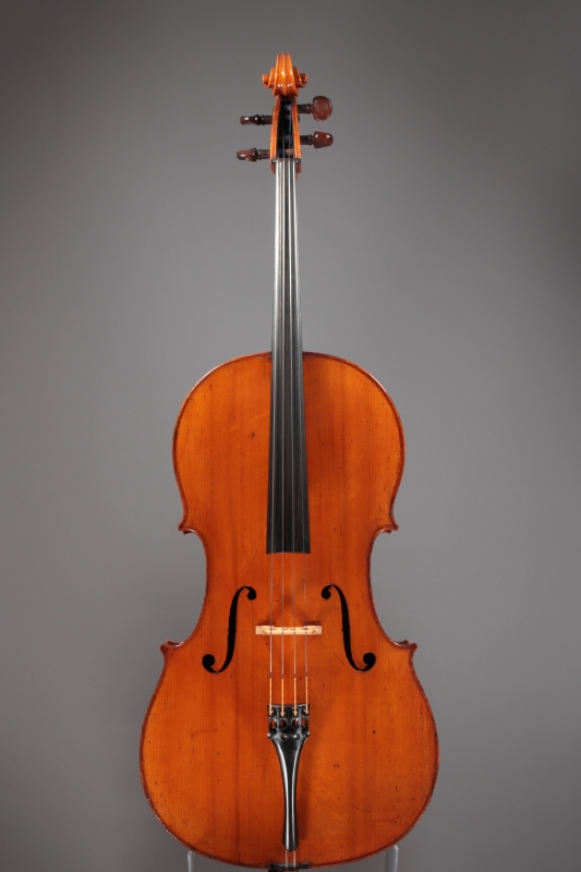 Link to Cellos for sale