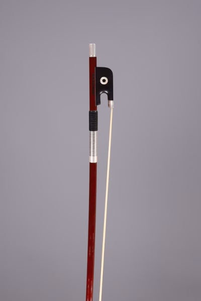 Cello bow by Brazilian maker Manoel Francisco, Elite model