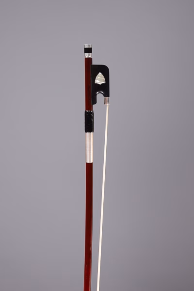 Cello Bow by Brazilian maker J. Fornaciari, Lupot model