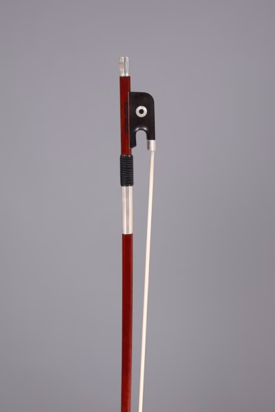 Cello bow by Brazilian maker Manoel Francisco, Elite model