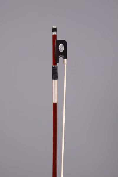 Juliano Oliveira, Pajeot model, Viola Bow