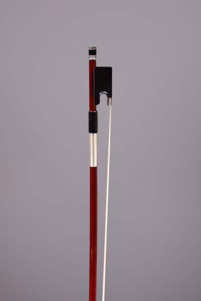 Manoel Francisco Dodd copy Viola Bow