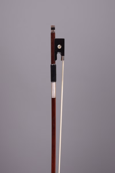 Antique German Viola bow