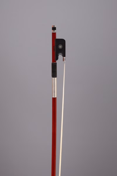 Viola bow by Brazilian maker Tomassi