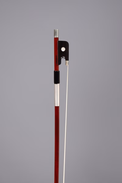 Cello bow by Brazilian maker J.Fornaciari