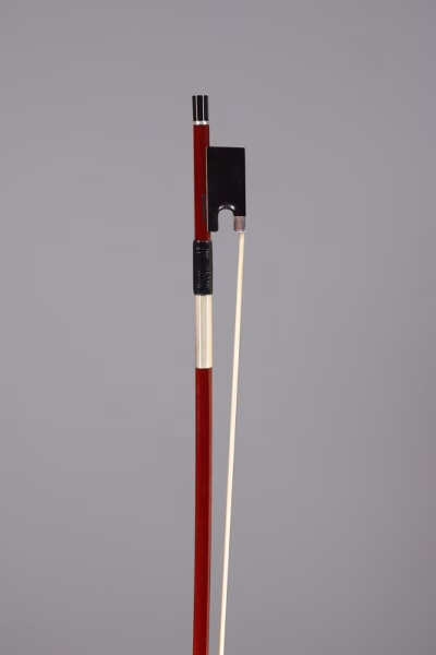 Brazilian bow by F. Schaeffer, Art Deco model