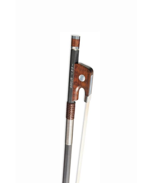 Arcus carbon-fibre S5 Cello Bow