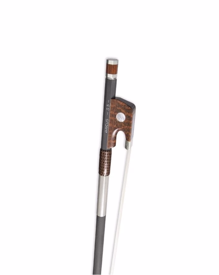 Arcus S5 Violin Bow