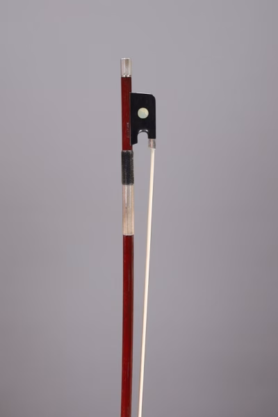 Cello bow by Robert Pierce