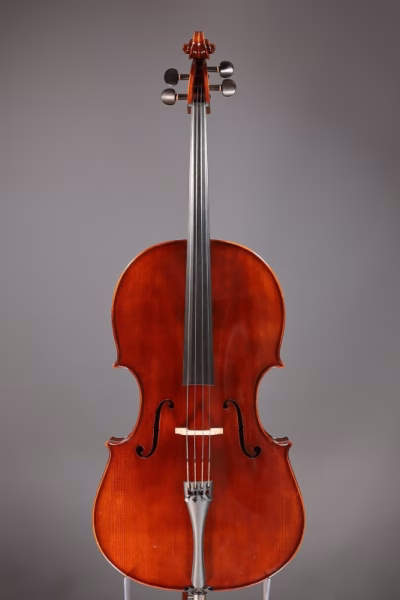 Karl Hoffner H4/5 DM (Domenico Montagnana) Model Cello