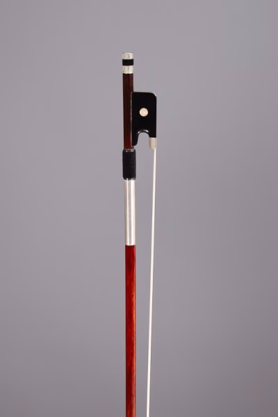 Early 20th Century Markneukirchen Bow