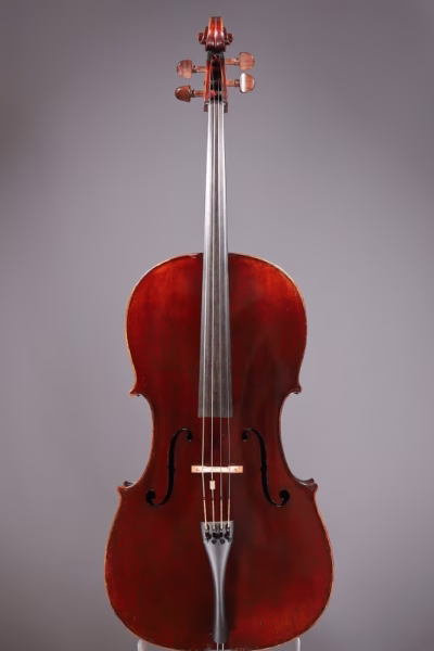 Cello by Neuner & Hornsteiner