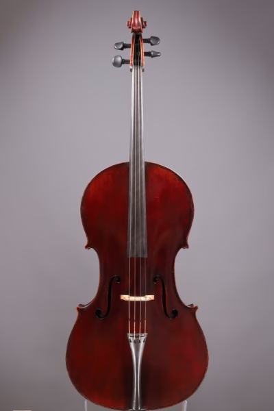 Cello by Neuner & Hornsteiner