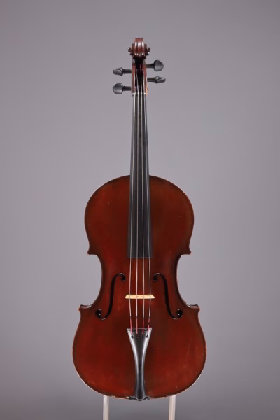 Viola by Bert Smith 1958