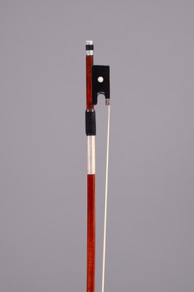 Unstamped German Violin Bow