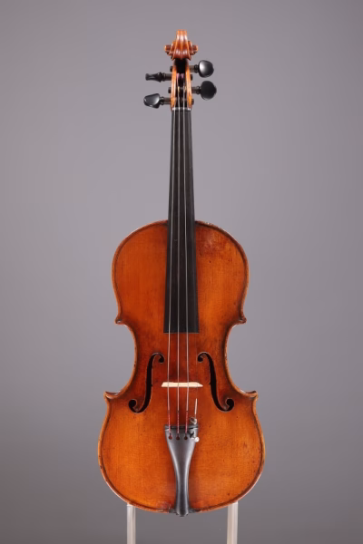 Violin by Eugenio Degani