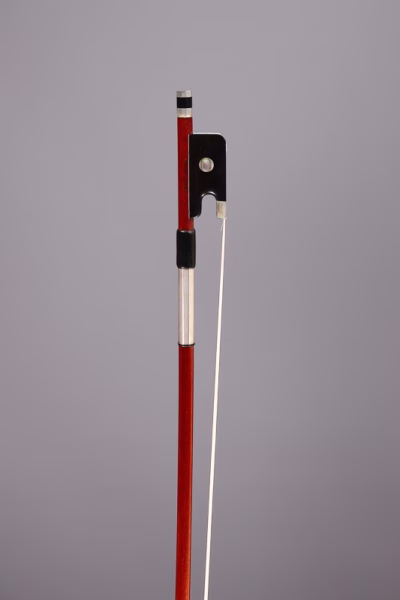Cello bow stamped Marco Raposo